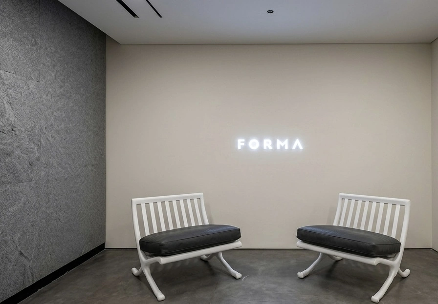 Forma Office Design