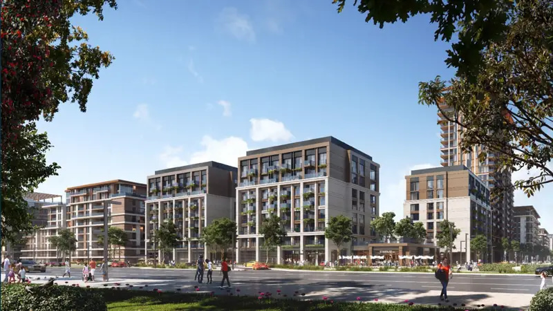 Celadon Central Park
        by Merass
        